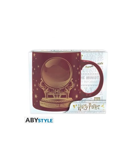 Harry Potter Mug 320ml Sinistros