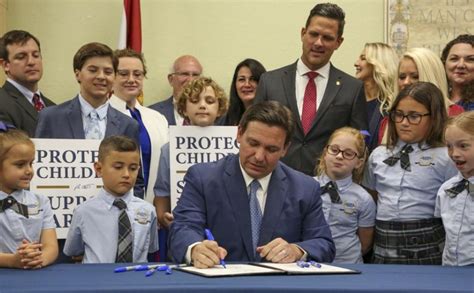 En qué consiste la polémica ley No Digas Gay