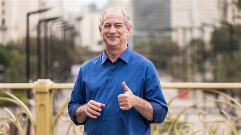 Tse Autoriza Registro De Candidatura De Ciro Gomes Cnn Brasil