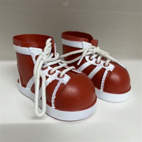 Shoes For Chucky Good Guy Doll Life Size 4702479219