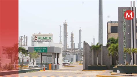 Cierre De Refinería Madero La Peor Crisis En El Noreste De México