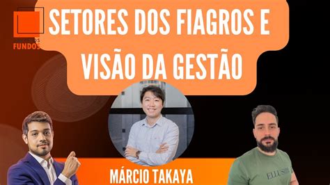 Setores Dos Fiagros Youtube