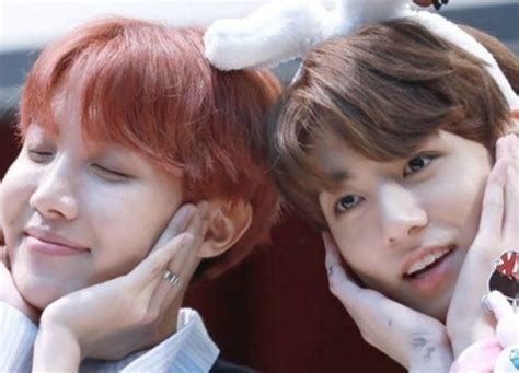 Top 20 Bts Jungkook J Hope Update