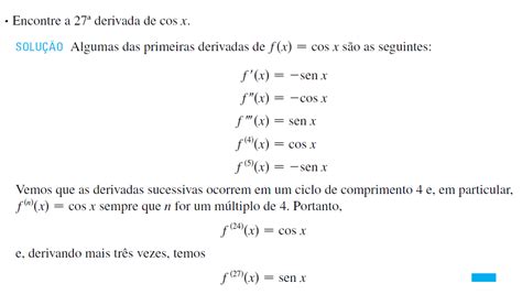 Derivadas De Funções Trigonométricas Breakthescience