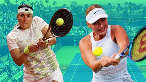 San Diego Open 2023 Ons Jabeur Vs Anastasia Potapova Preview Head To