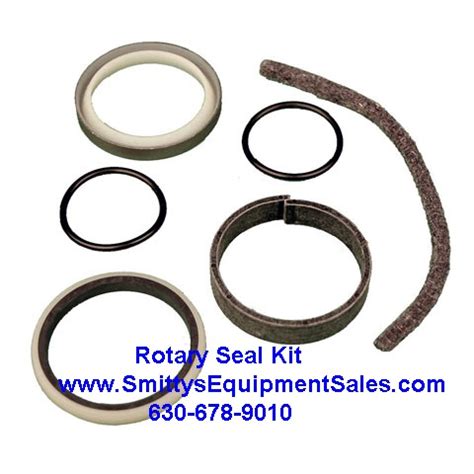 Rotary SPO15 SPO18 PACOMA Hydro Cylinder Seal Kit Smittys