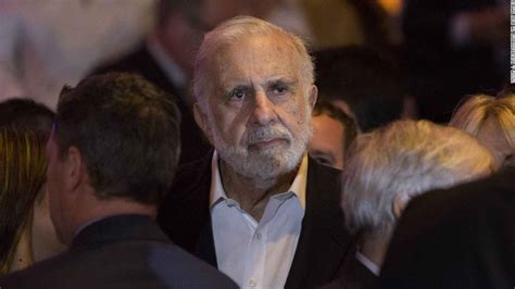 Carl Icahn sues Occidental for 'misguided' Anadarko takeover - CNN