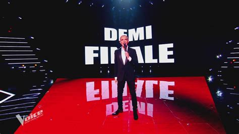 The Voice Qui Sont Les Deux Super Finalistes De La Saison