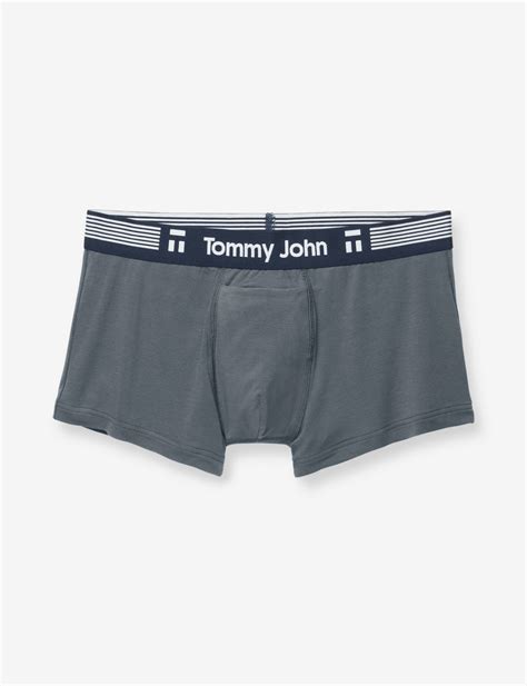 Shop Men's Underwear Online | Tommy John