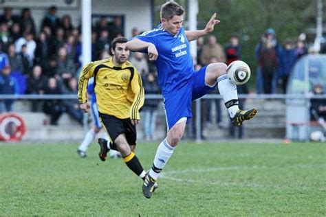 Historisch Lechner Schie T Vfb Ins Finale