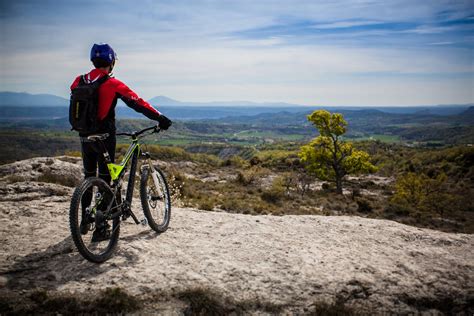 Site Vtt Ffc Provence Luberon Lure Alpes De Haute Provence Tourisme