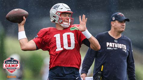 PHOTOS: Patriots Training Camp 8/7