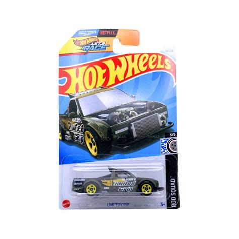 Hot Wheels Carrinho Miniatura Escolha Mattel Original Shopee Brasil