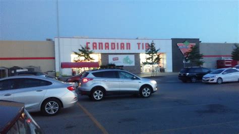 Canadian Tire 441 Gibb St Oshawa On L1j 1z4 Canada