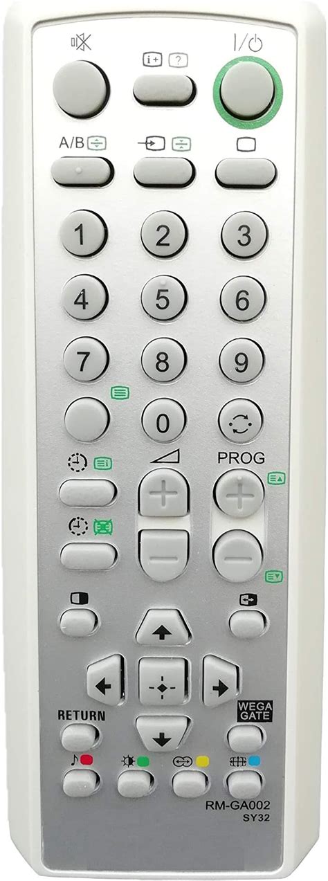 Buy Lipiworld Rm Ga Sy Crt Tv Universal Remote Control Compatible