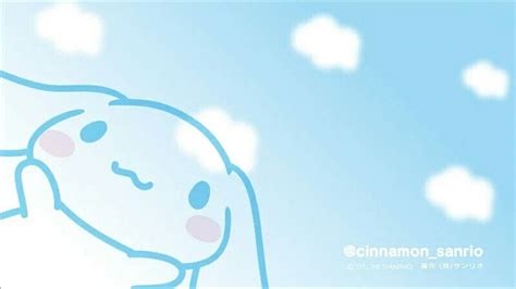 Cinnamoroll | シナモロール 壁紙, 壁紙のアイデア, シナモン