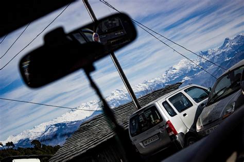 Trek To Dainkund Peak From Dalhousie Sentient Pixels