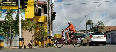 Desafio Intermodal Avalia Hoje A Mobilidade No Recife