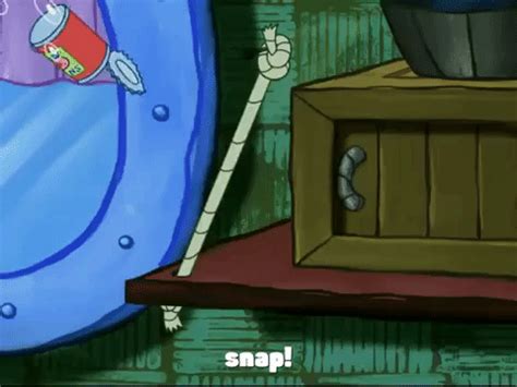 Season Keep Bikini Bottom Beautiful By SpongeBob SquarePants