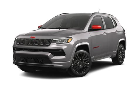 New 2023 Jeep Compass Limited High Altitude Sport Utility In Davenport Posner Park Chrysler