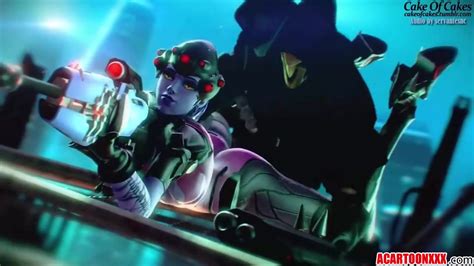 Sexy Ass Widowmaker Sex Compilatition Cnn Amador