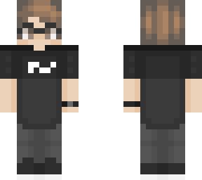 Glasses | Minecraft Skins