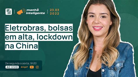 Privatização Da Eletrobrás Alta De Bolsas No Brasil E Eua