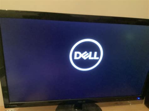 ‎g5 5000 Not Booting Past Dell Logo Dell Technologies