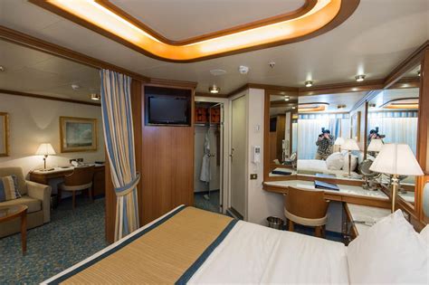 Suite on Ruby Princess Cruise Ship - Cruise Critic