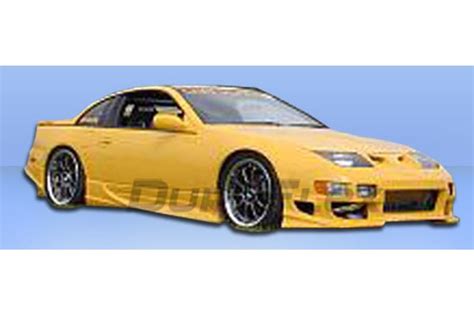 1991 Nissan 300zx body kits