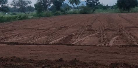 Farm House Land For Sales Tiruvannamalai Nearby Skp Engineering College