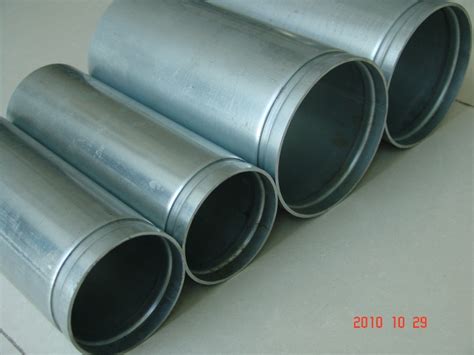 Fm Ul Erw Galvanised Steel Pipe For Sprinkler Fire Fighting System