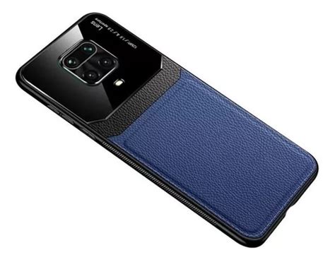 Funda Piel Sintetica Para Xiaomi Redmi Note Pro Mica D Meses