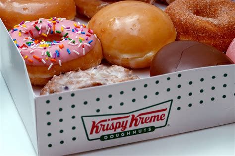 Masih Ada Promo Krispy Kreme Buy 1 Get 1 Setiap Senin Langsung Beli