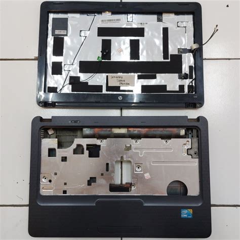 Jual Casing Cq Hp G Kesing Atas Bawah Lcd Layar Compaq Cq Laptop