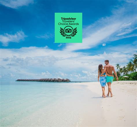 Crown Champa Resorts Wins TripAdvisor Travellers Choice Awards 2024