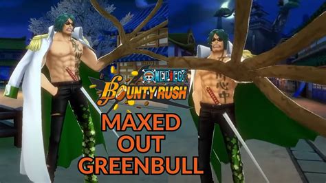 My First Games With Level Greenbull He S A Character One Piece