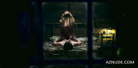 Polar Nude Scenes Aznude