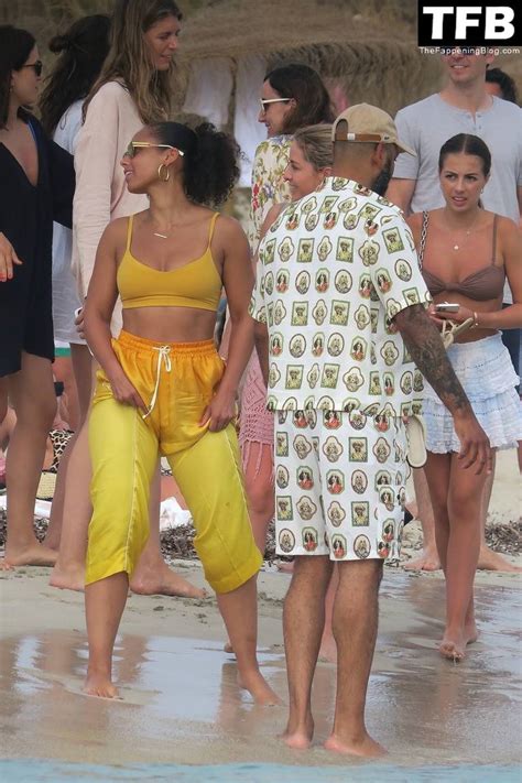 Alicia Keys Aliciakeys Ayxxxclusive Nude OnlyFans Photo The Fappening Plus