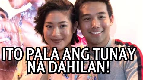 Ken Chan At Rita Daniela Hiwalay Na Youtube