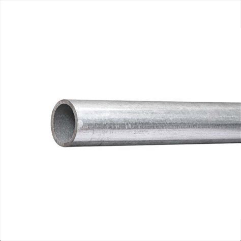 Galvanized Steel Pipe Sizes