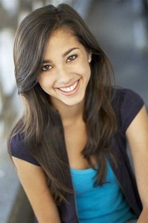 Seychelle Gabriel