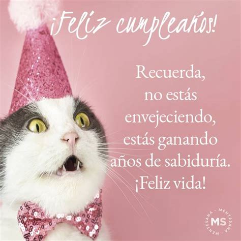 ¡feliz Cumpleaños Las Mejores Felicitaciones De Cumpleaños Originales