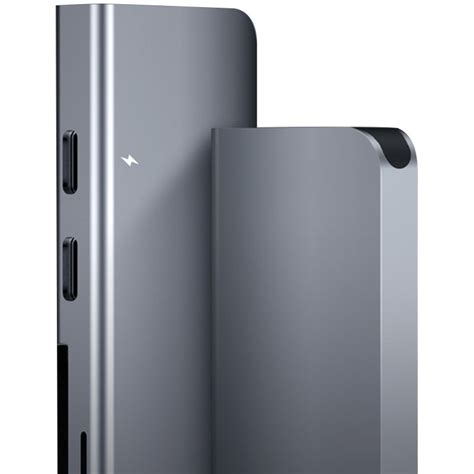 Купить Док-станция Hagibis USB-C Modular Hub (MC1S) для Macbook Air Pro ...