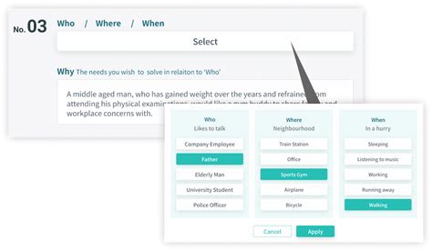 Design Thinking Test