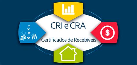 Certificado de Recebíveis Tudo sobre os Investimentos em CRI e CRA