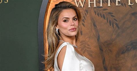 Brooks Nader Goes Topless In Mexico Shows Off Bikini Body Photos