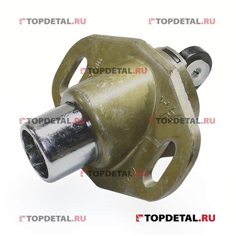 Замок крышки багажника ВАЗ-1118-19 в сборе нов. обр. (ДЗА) 11190 ...