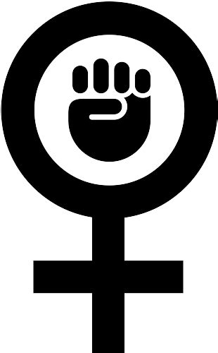 Women Empowerment Symbols