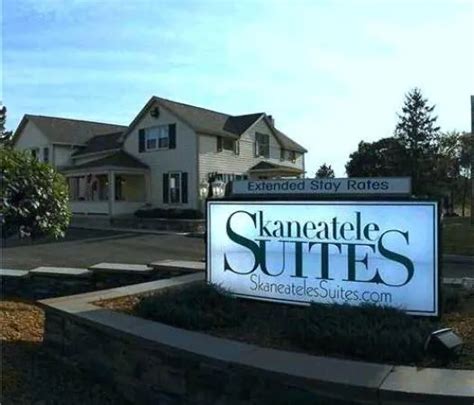 Skaneateles Suites (Skaneateles, NY): What to Know BEFORE You Bring ...